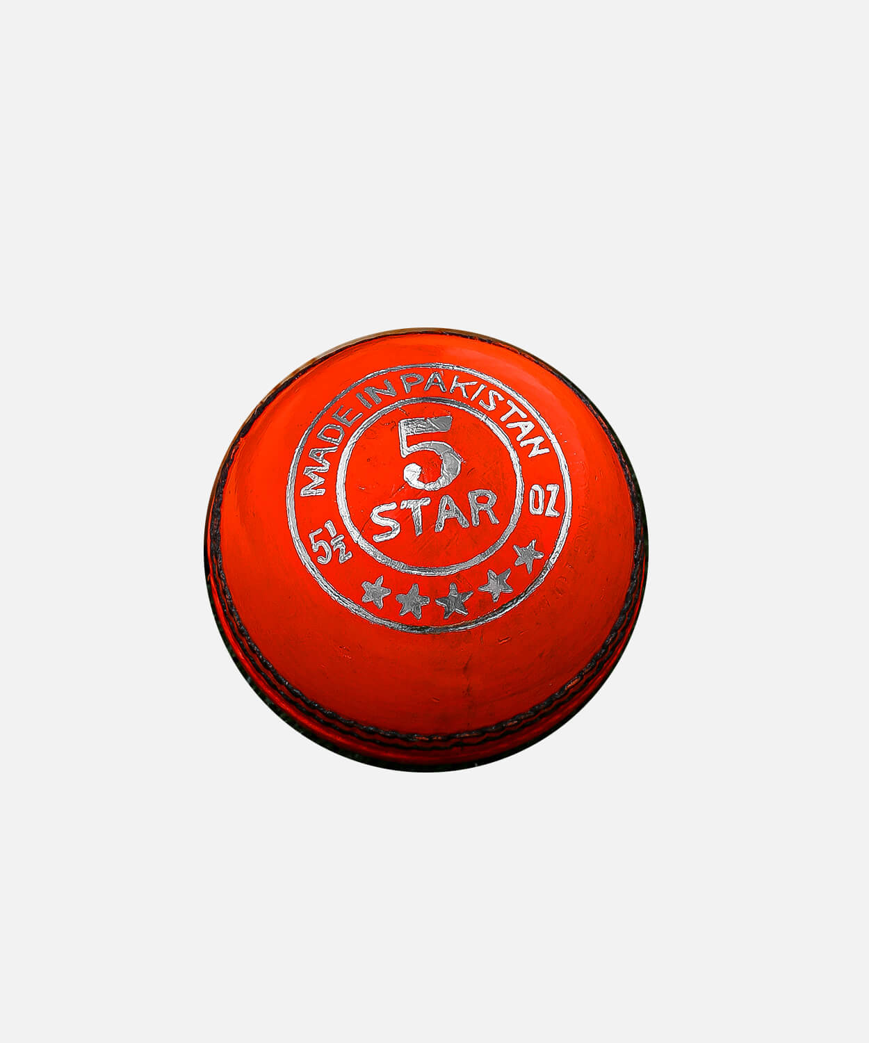 HS Sports 24 Pcs 5 Star Premium-quality Durable Finest Standard Material Cricket Hard Ball