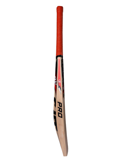 CA Sports Pro 3000 5+Straight Grains English Willow Hard Ball Cricket Bat