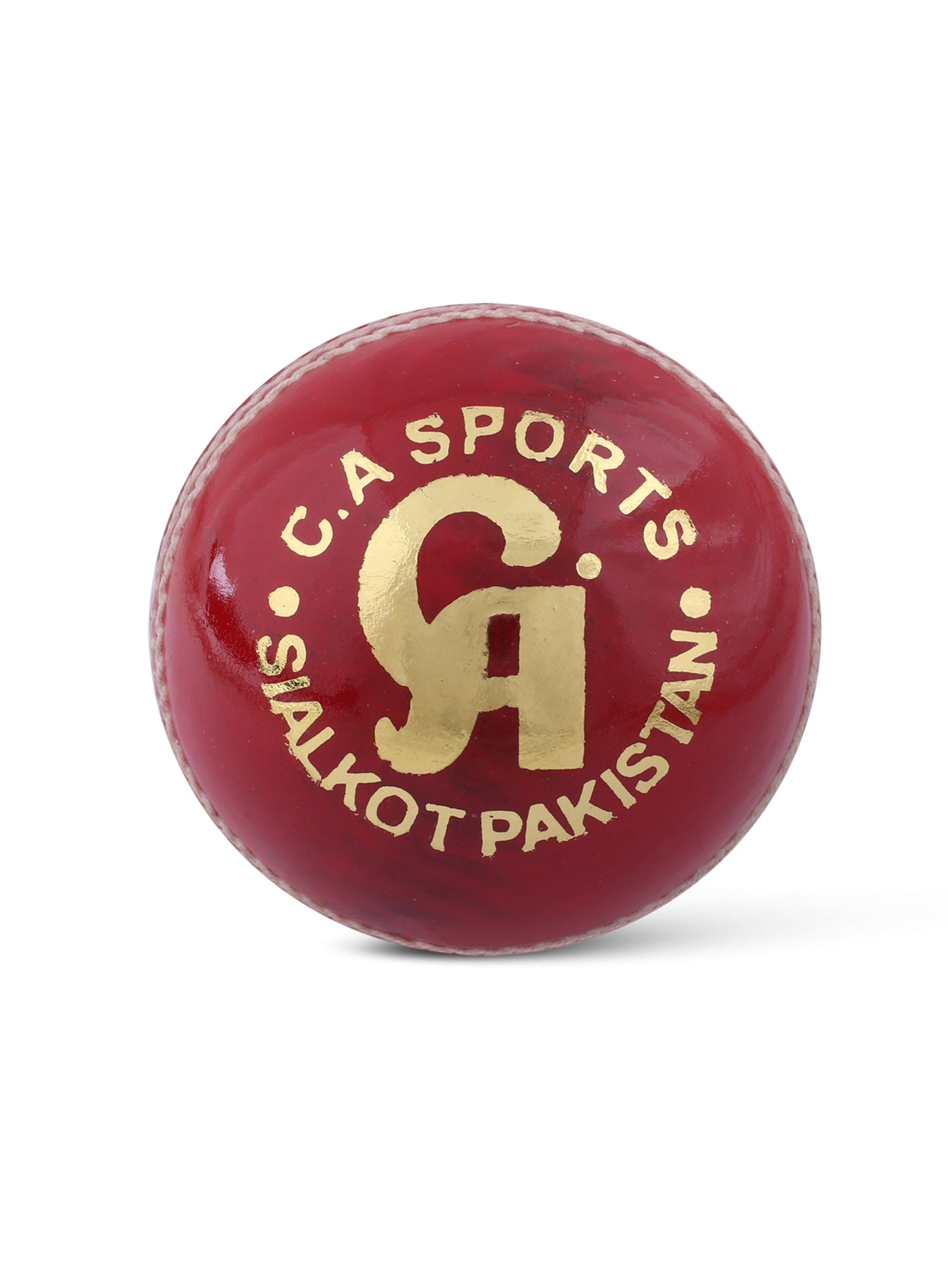 CA Sports 24 Pcs League Special Pink Good Quality Chrome Leather Cricket Hard Ball