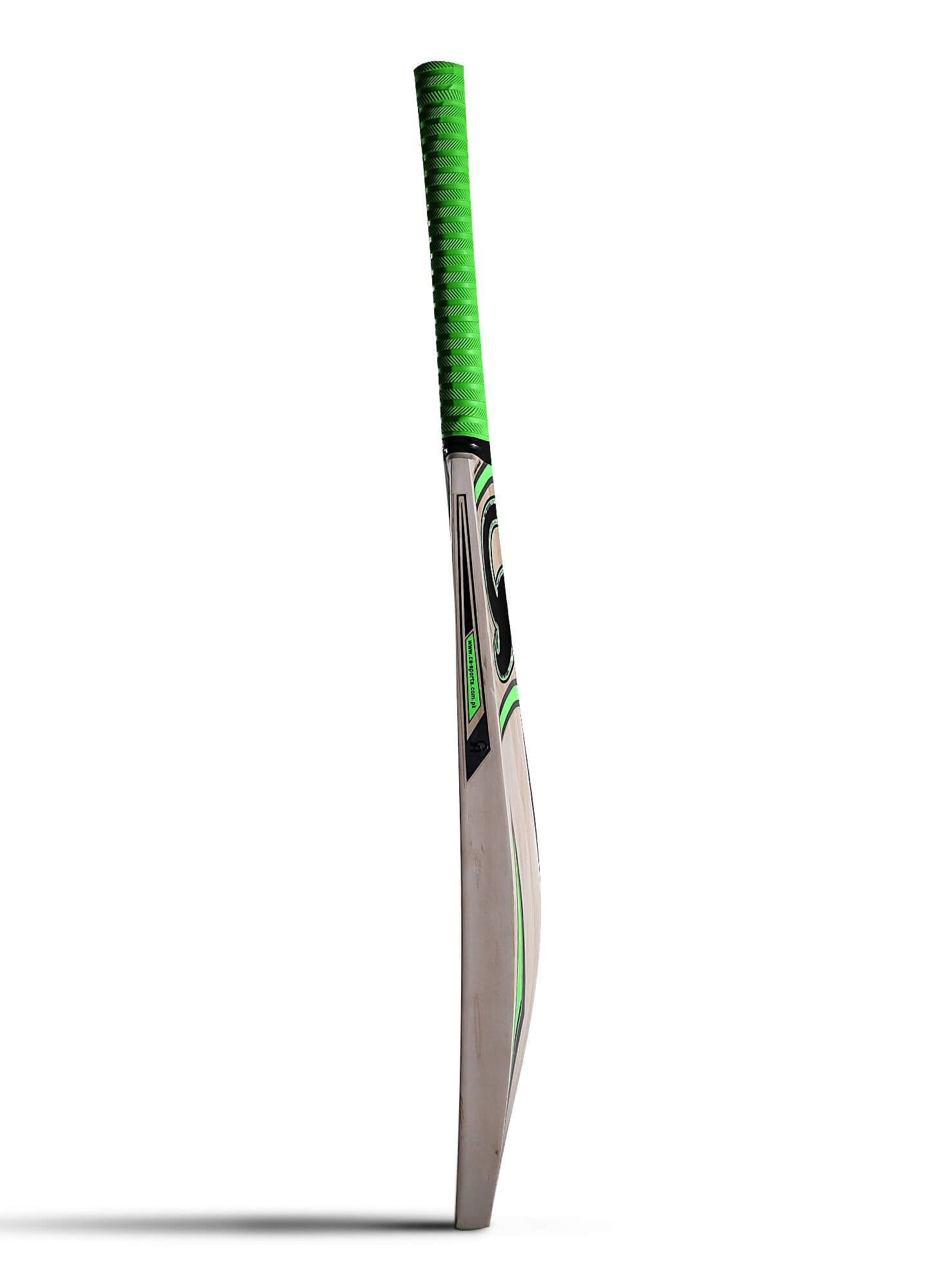 CA-SM-18 7 STAR Edition 7+ Grains English Willow Hard Ball Cricket Bat