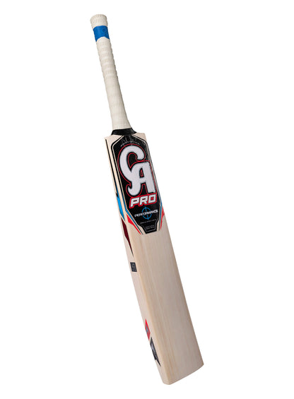 CA Sports Pro Performance English Willow Hard Ball Cricket Bat