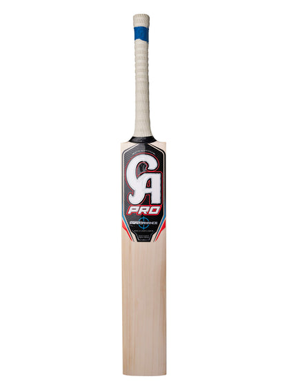 CA Sports Pro Performance English Willow Hard Ball Cricket Bat