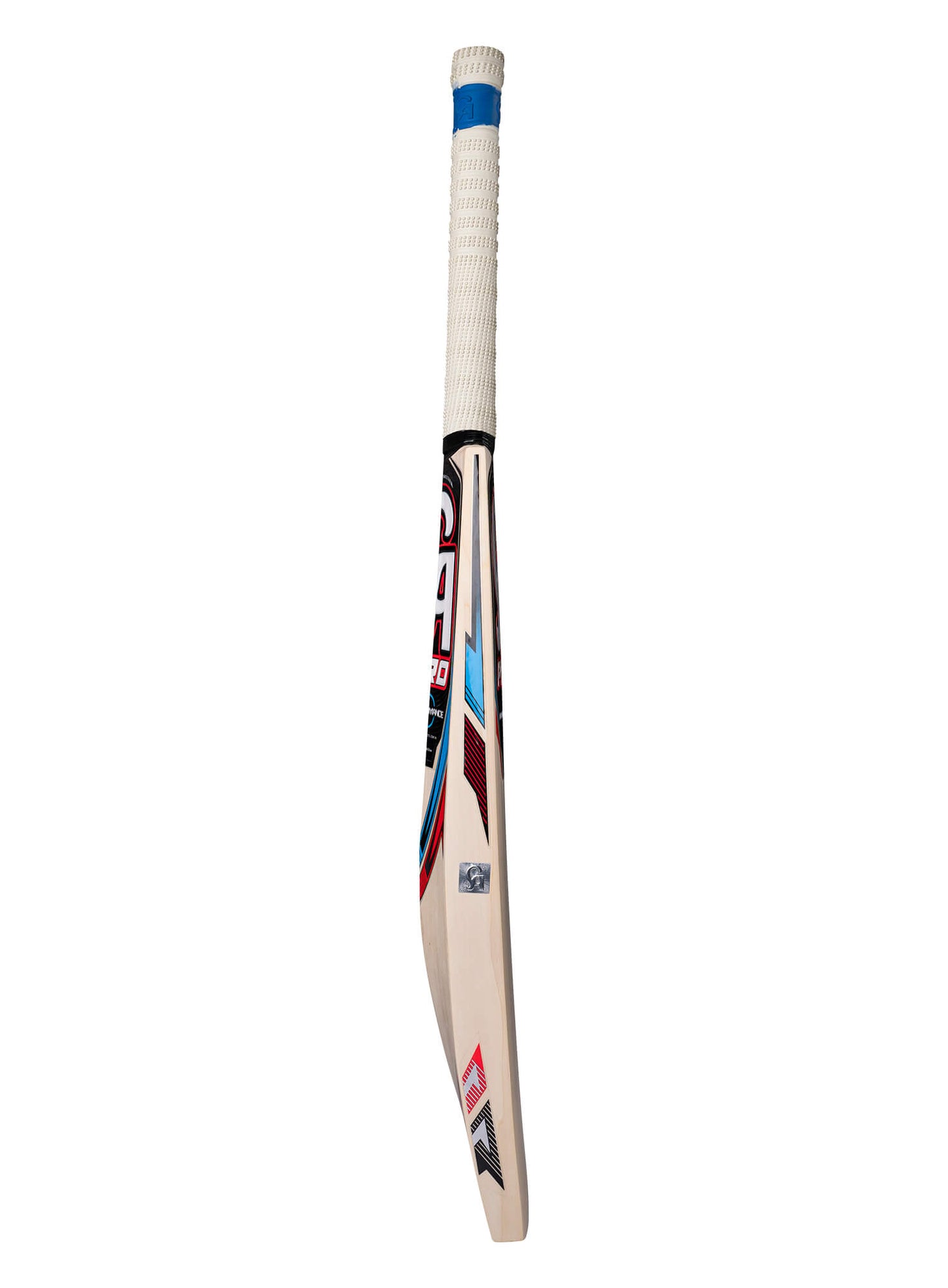 CA Sports Pro Performance English Willow Hard Ball Cricket Bat