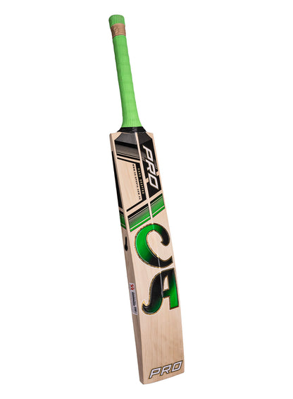 CA Sports Pro 15000 Limited Edition English Willow Hard Ball Cricket Bat