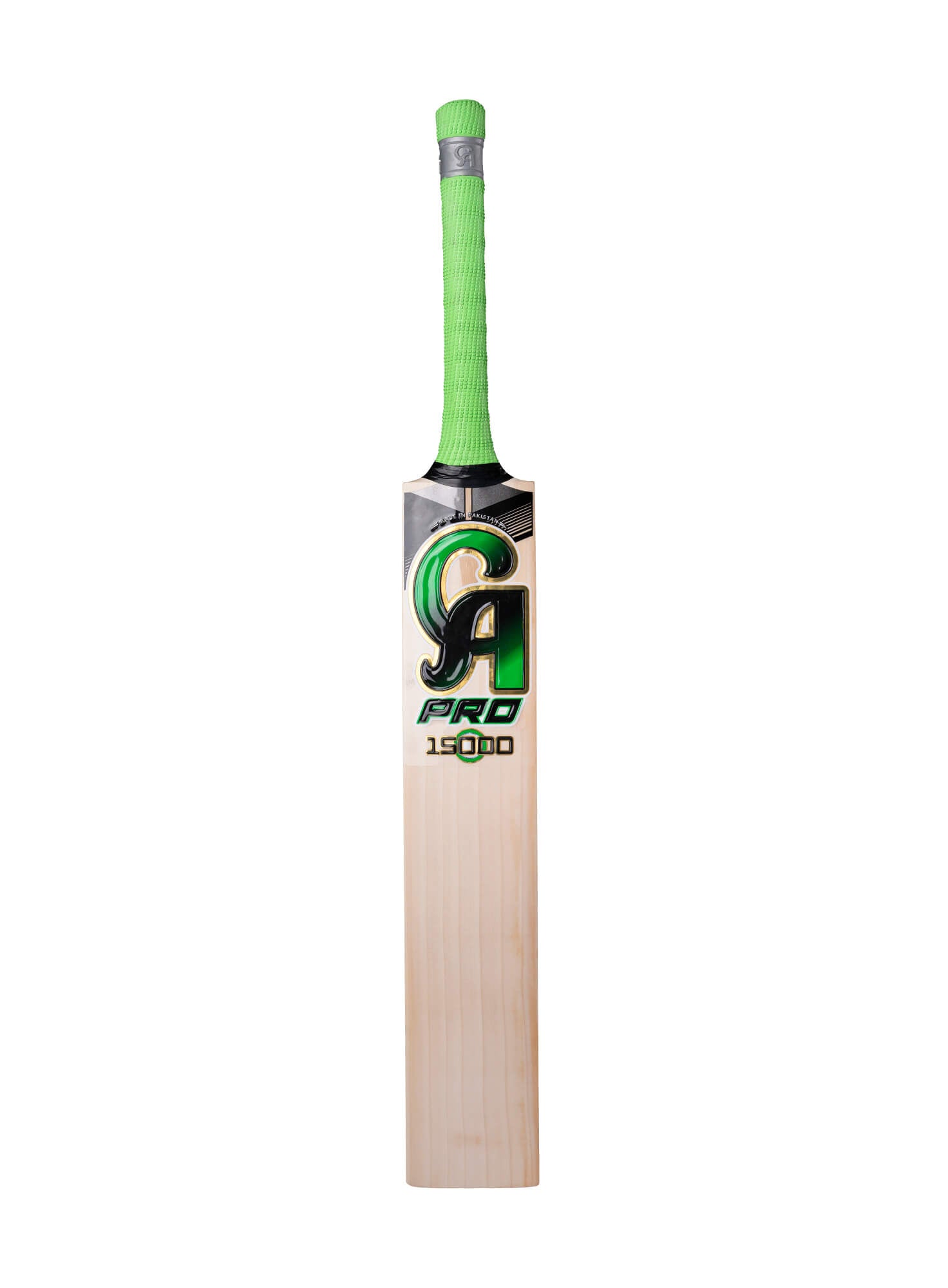 CA Sports Pro 15000 English Willow Hard Ball Cricket Bat