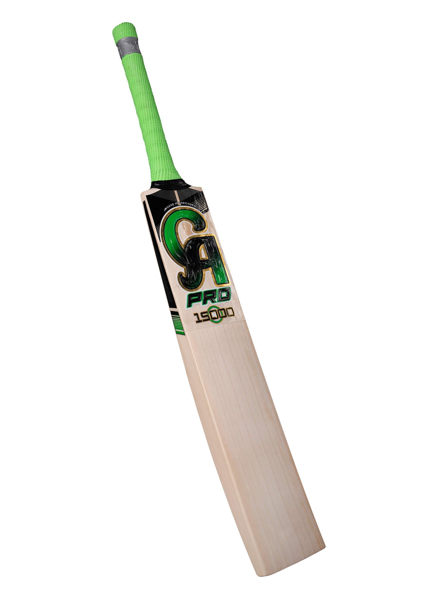 CA Sports Pro 15000 English Willow Hard Ball Cricket Bat