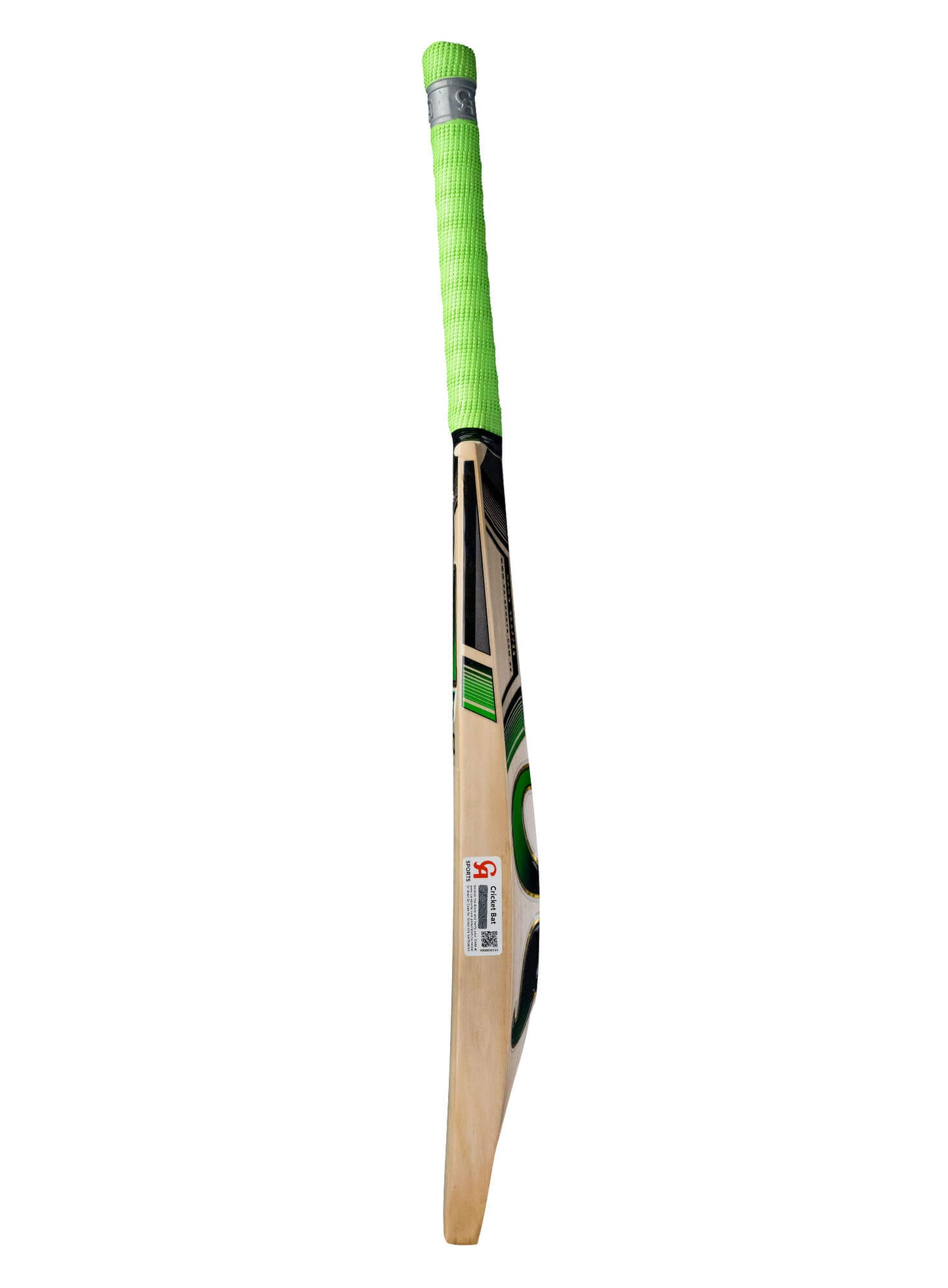 CA Sports Pro 15000 English Willow Hard Ball Cricket Bat