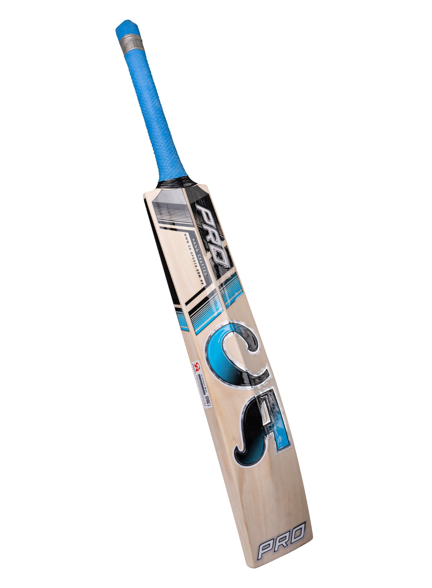 CA Sports Pro 7000 English Willow Hard Ball Cricket Bat