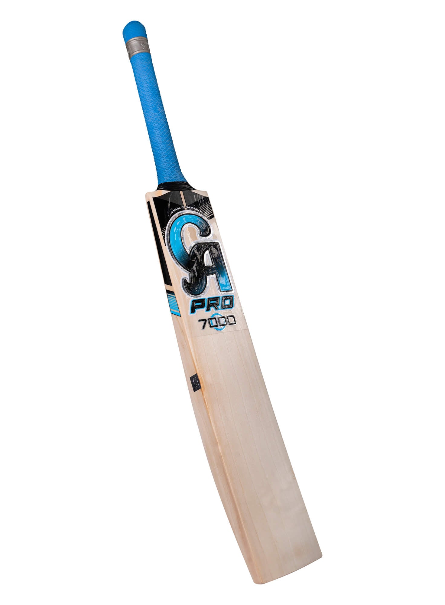 CA Sports Pro 7000 English Willow Hard Ball Cricket Bat