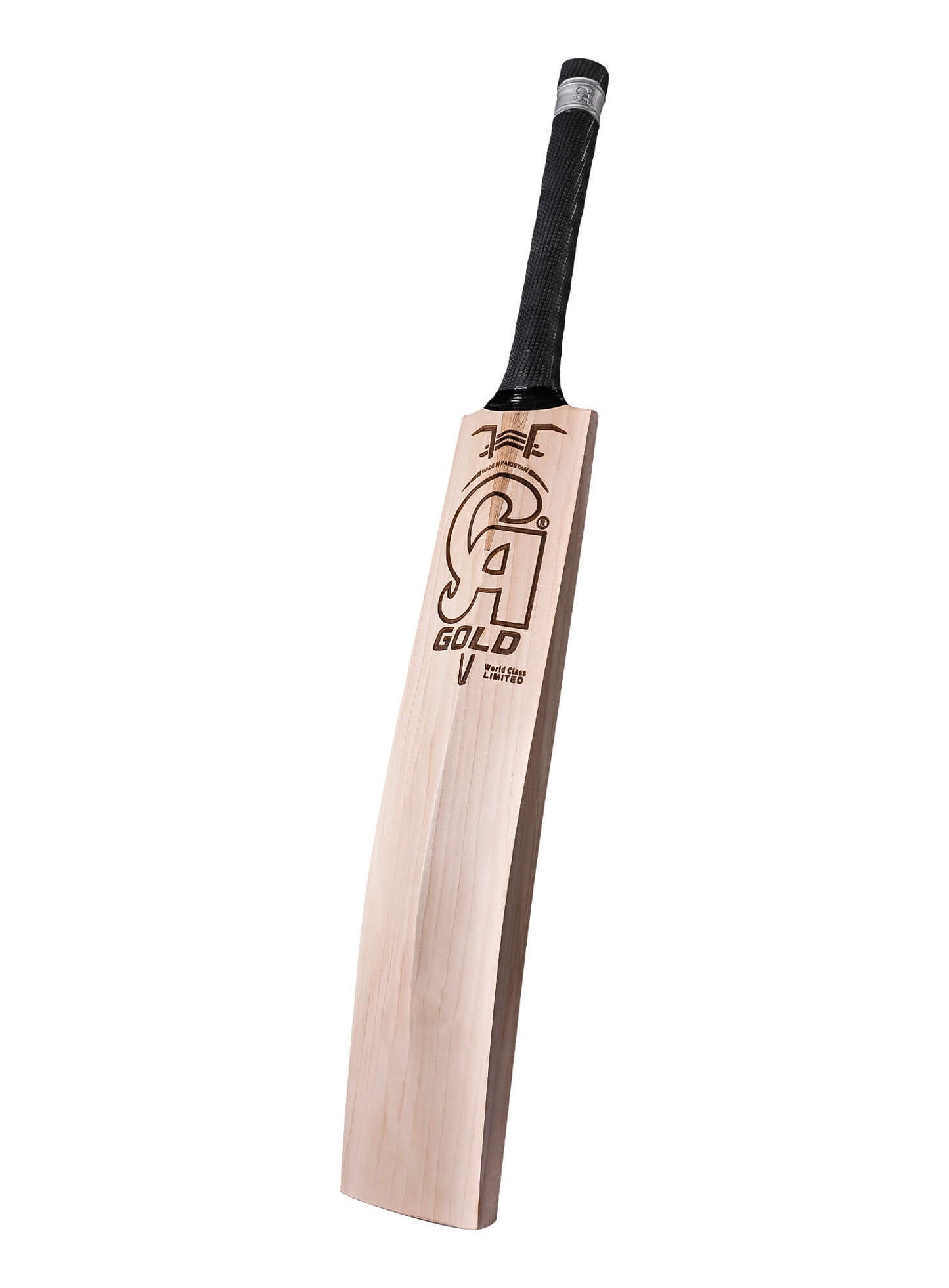 CA-Gold Legend Edition English Willow Hard Ball Cricket Bat