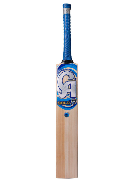 CA-Gold 17 Edition 7+ Grains English Willow Hard Ball Cricket Bat