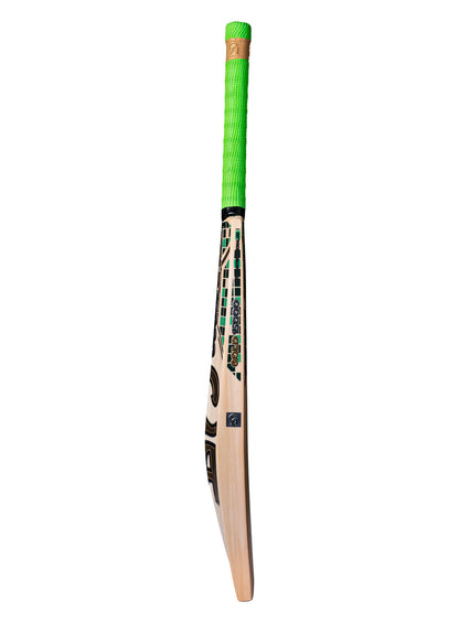 CA-GOLD 15000 Edition 6+ Grains English Willow 3D Hologram stickers Hard Ball Cricket Bat