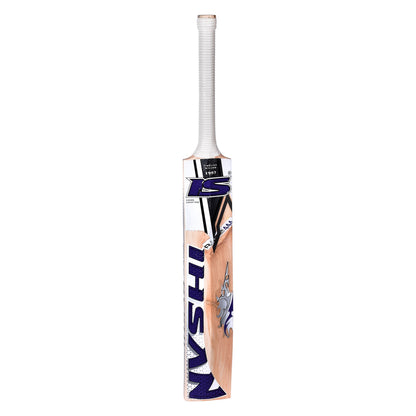 IHS-Rage 444 Edition Top Quality English Willow Hard Ball Cricket Bat