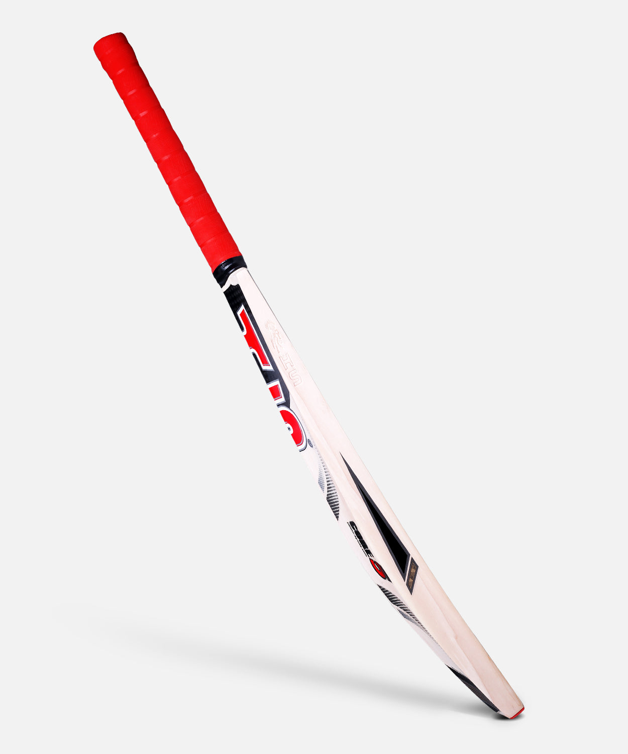 HS Sports Core 5 Edition English Willow Hard Ball Cricket Bat