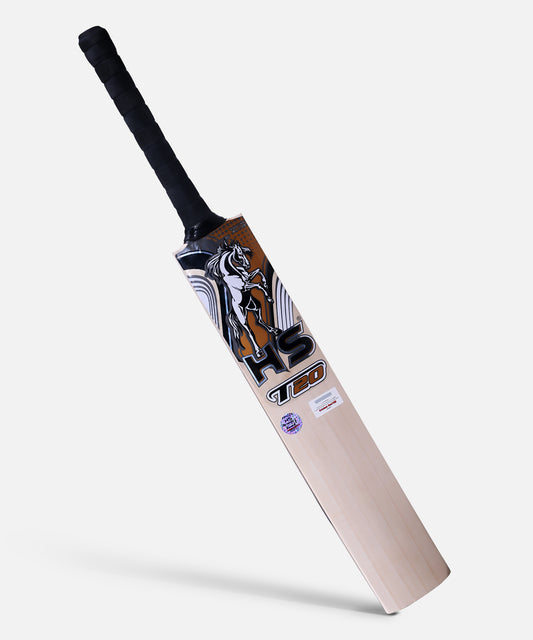 HS Sports T 20 Edition English Willow Hard Ball Cricket Bat