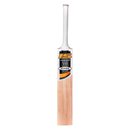 IHS-Rage 777 Edition Top Quality English Willow Hard Ball Cricket Bat