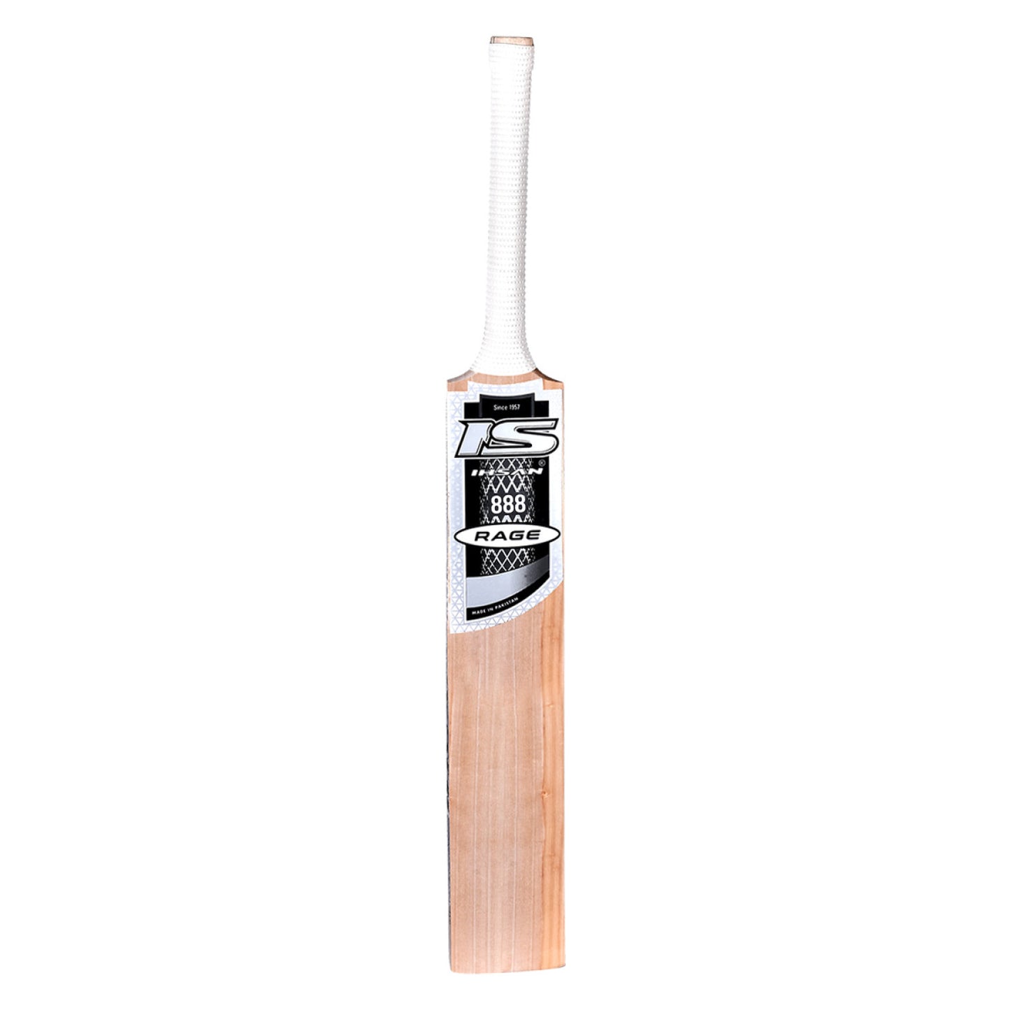 IHS-Rage 888 Edition Top Quality English Willow Hard Ball Cricket Bat