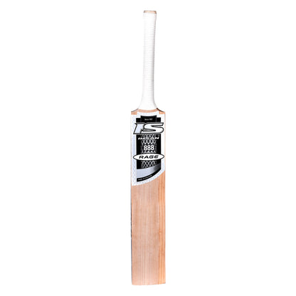 IHS-Rage 888 Edition Top Quality English Willow Hard Ball Cricket Bat