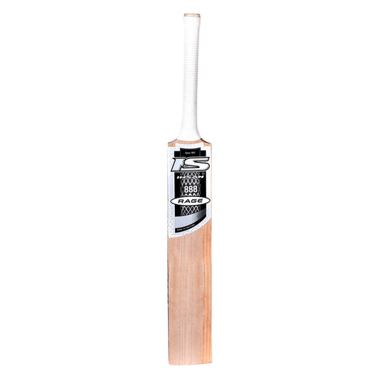 IHS-Rage 888 Edition Top Quality English Willow Hard Ball Cricket Bat