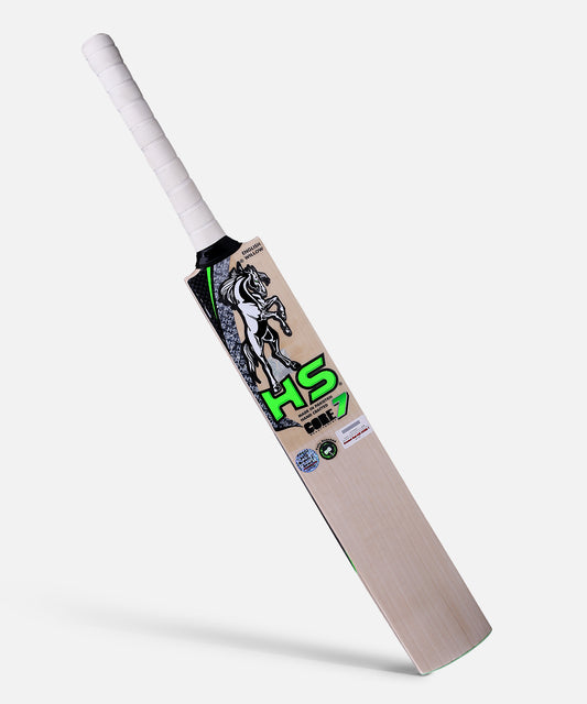 HS Sports Core 7 Edition English Willow Hard Ball Cricket Bat