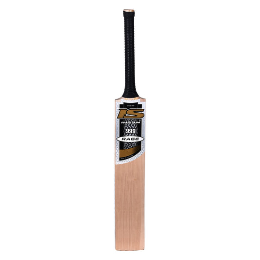 IHS-Rage 999 Edition Top Quality English Willow Hard Ball Cricket Bat