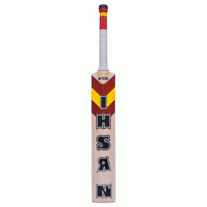 IHS-Hi Tech Classic Series Edition Top Quality English Willow Hard Ball Cricket Bat