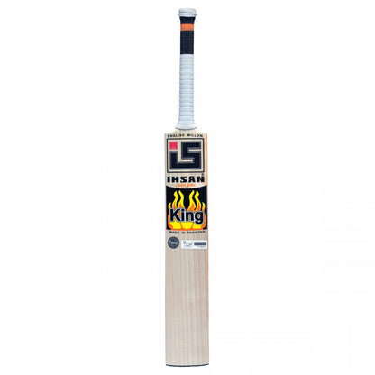 IHS-King Classic Series Edition Top Quality English Willow Hard Ball Cricket Bat