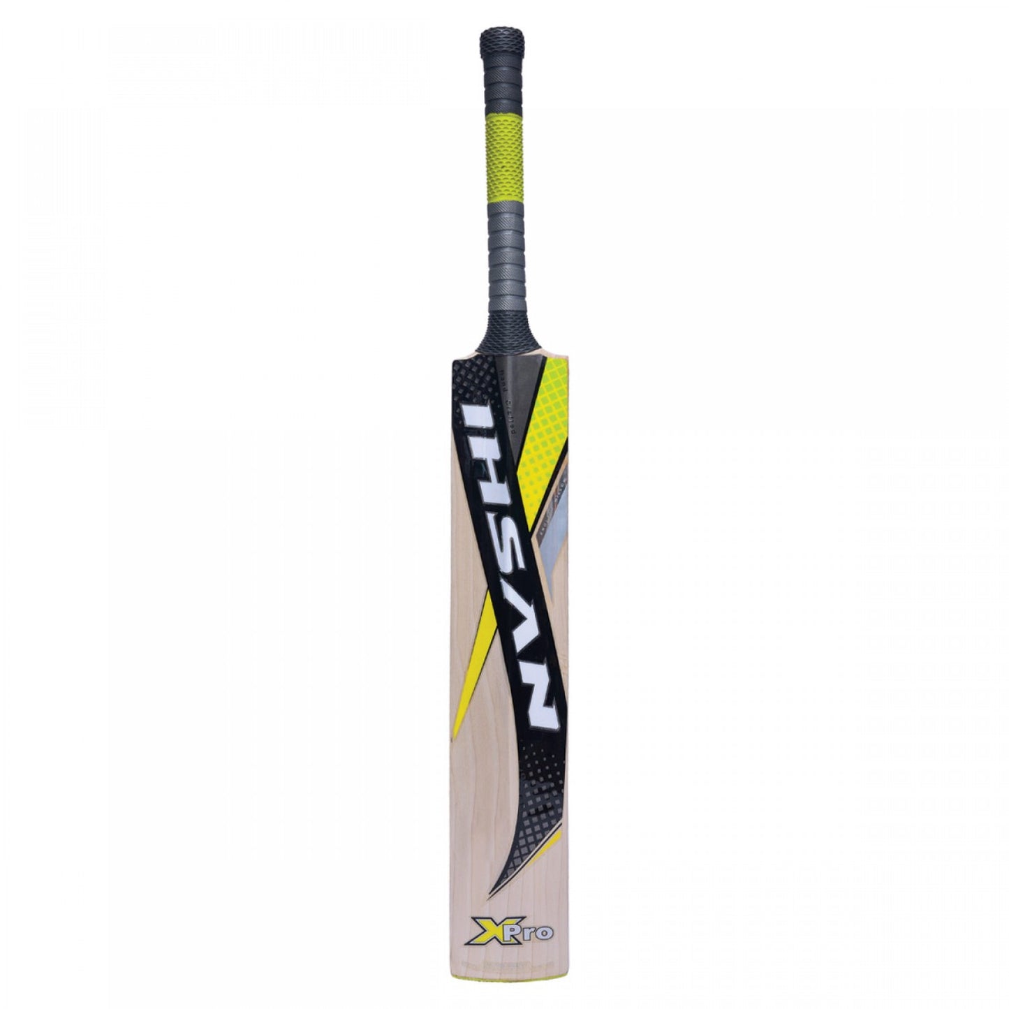 IHS-X-Pro Limited Edition Top Quality English Willow Hard Ball Cricket Bat