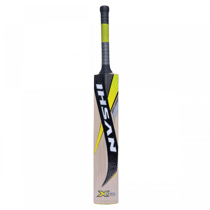 IHS-X-Pro Limited Edition Top Quality English Willow Hard Ball Cricket Bat