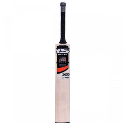 IHS-LYNX X3 Edition Top Quality English Willow Hard Ball Cricket Bat