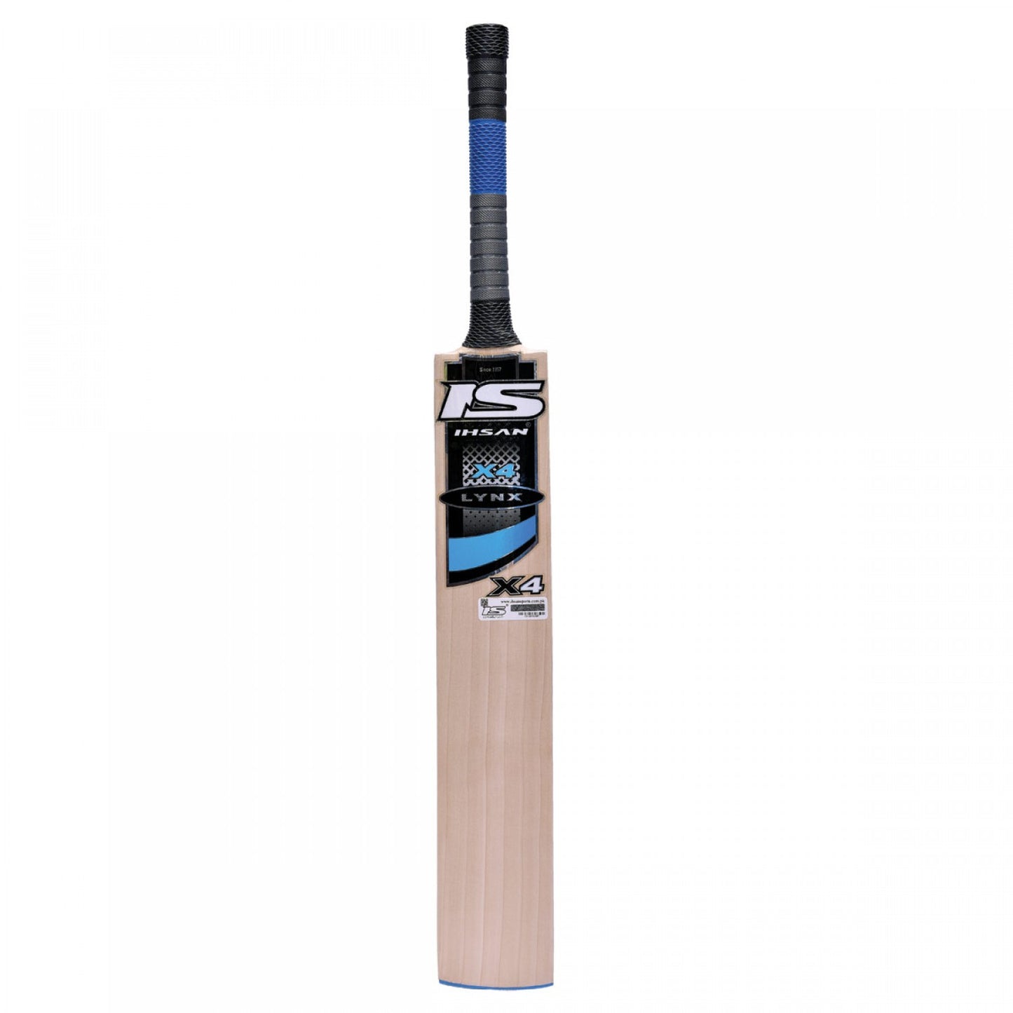 IHS-LYNX X4 Edition Top Quality English Willow Hard Ball Cricket Bat