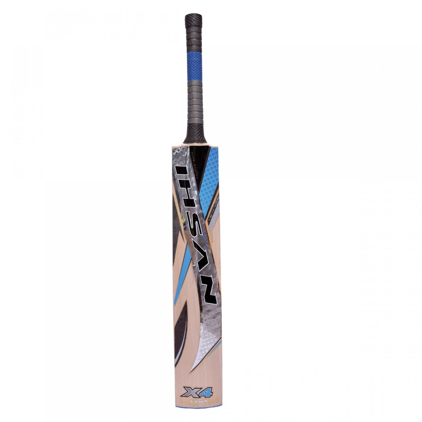 IHS-LYNX X4 Edition Top Quality English Willow Hard Ball Cricket Bat