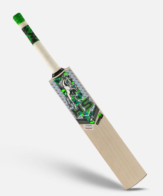 HS Sports Core 8 Edition English Willow Hard Ball Cricket Bat