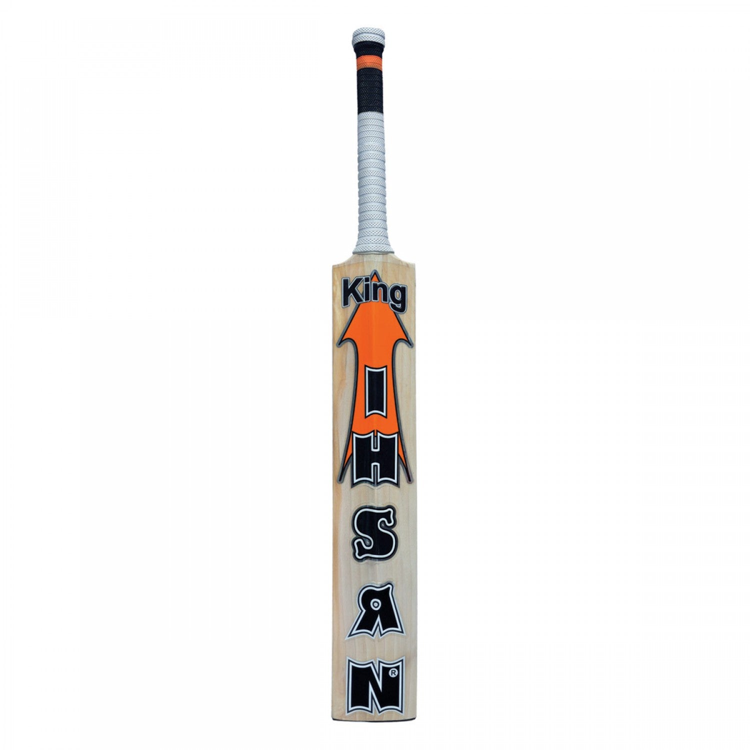 IHS-King Classic Series Edition Top Quality English Willow Hard Ball Cricket Bat